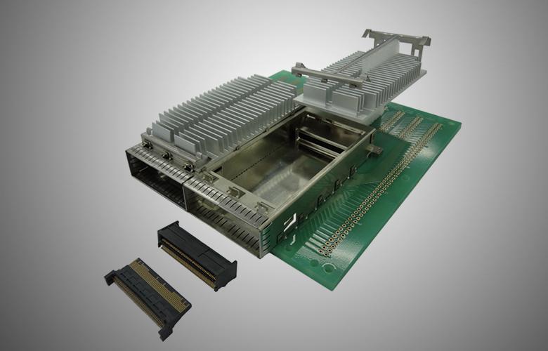 Connectors and Cables