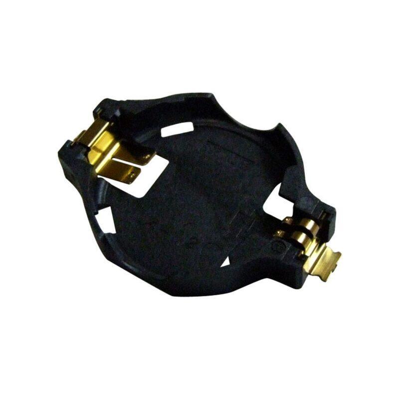 Coin Cell Battery Holders