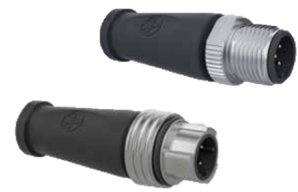 M12 Standard Connectors
