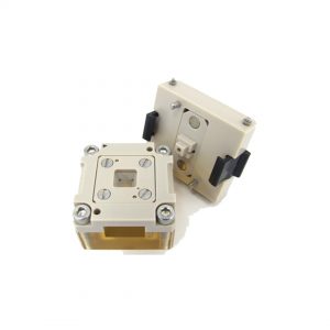 Socket for High Frequency Measurement