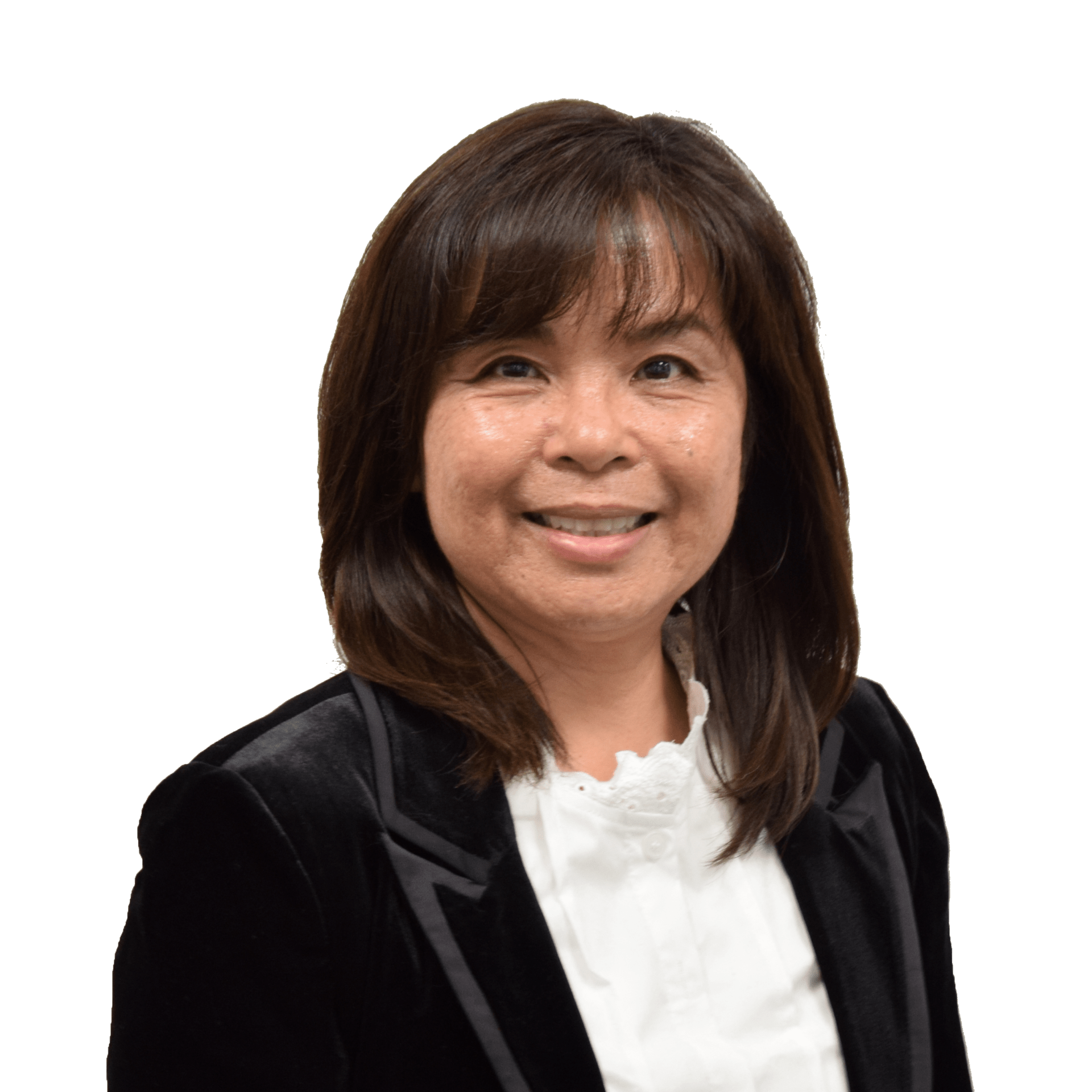 Amy Quan