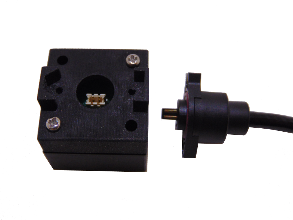 Automotive Camera Module Connectors Yamaichi Electronics Co