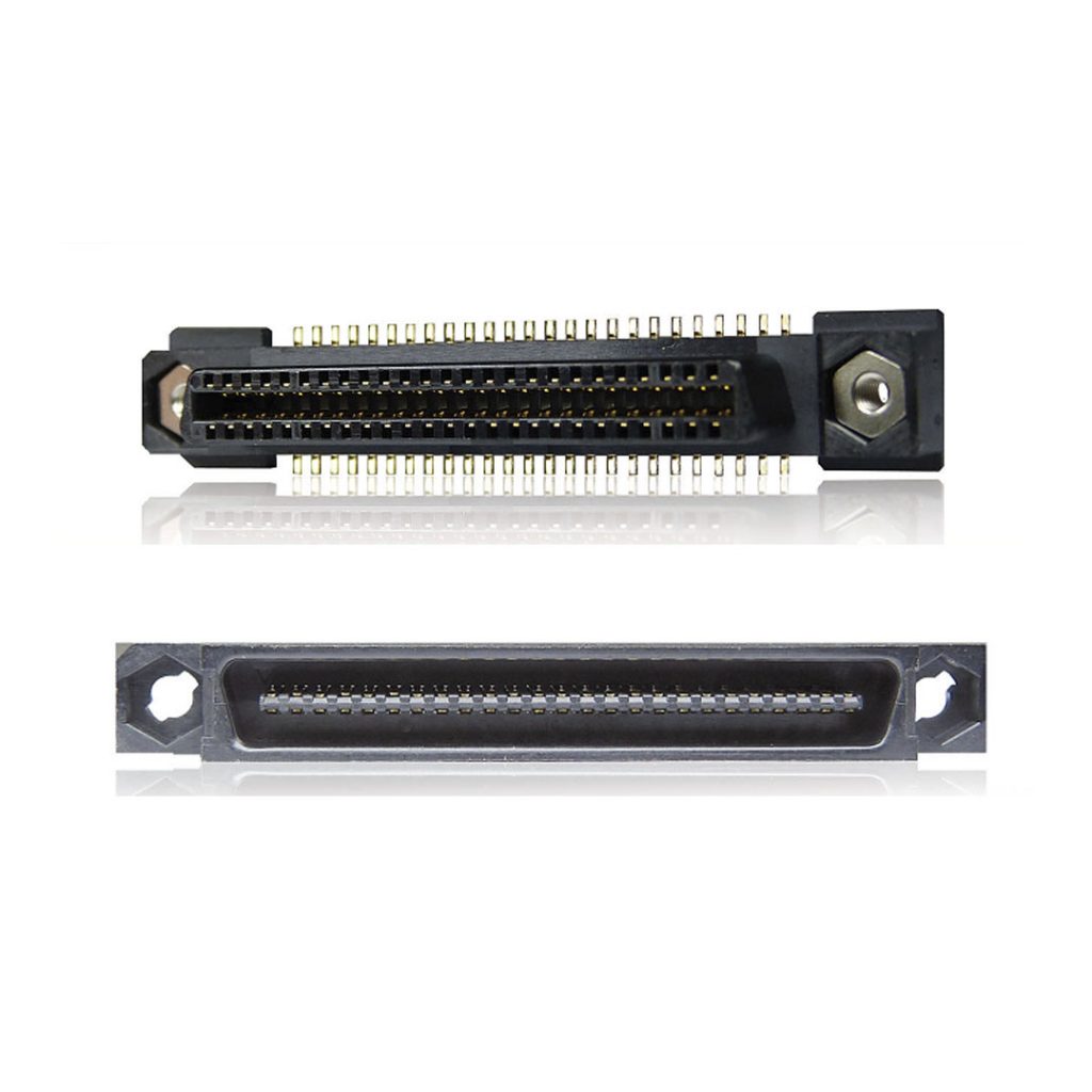 Board to Board Connectors Yamaichi Electronics Co
